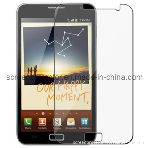 Tempered Glass Screen Protector for Samsung Galaxy Note N7000